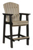 Picture of 
Fairen Trail Barstool (Set of 2)