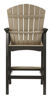 Picture of 
Fairen Trail Barstool (Set of 2)