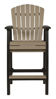 Picture of 
Fairen Trail Barstool (Set of 2)