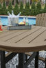 Picture of Fairen Trail Bar Table