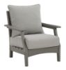 Picture of Visola Lounge Chair with Cushion (Set of 2)