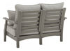 Picture of Visola Outdoor Loveseat with Cushion