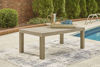 Picture of Silo Point Outdoor Coffee Table