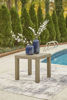 Picture of Silo Point Outdoor End Table