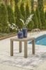 Picture of Silo Point Outdoor End Table
