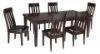 Picture of 7 PC DINING SET