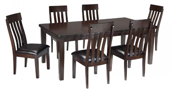 Picture of 7 PC DINING SET