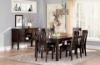 Picture of 7 PC DINING SET