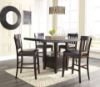 Picture of HADDIGAN 5PC COUNTER DINING SET