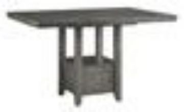 Picture of Hallanden RECT DRM Counter EXT Table