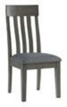 Picture of Hallanden Dining UPH Side Chair (2/CN)