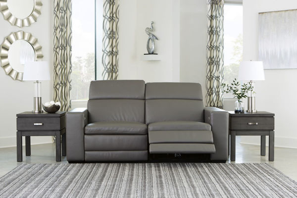 Picture of Texline 4 PC LOVESEAT