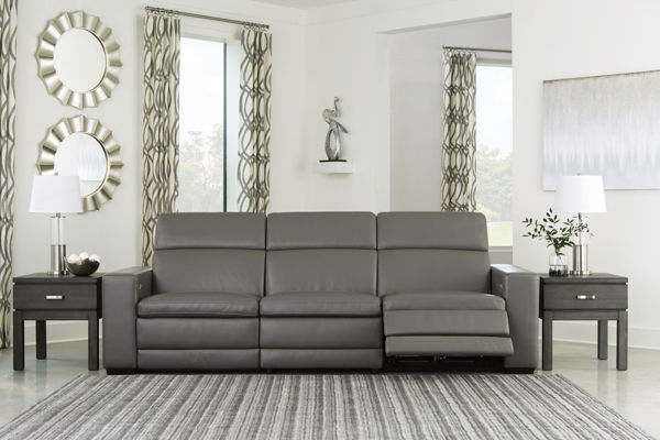 Picture of Texline 5 PC SOFA