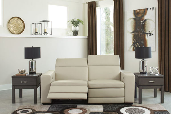 Picture of Texline 4 PC LOVESEAT