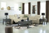 Picture of Textline 7 PC SECTIONAL