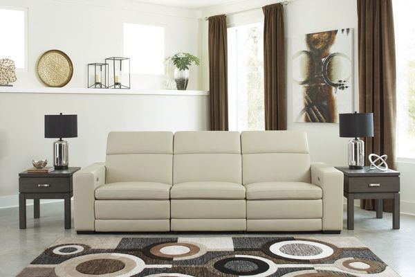 Picture of Texline 5 PC SOFA