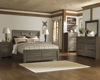 Picture of JUARARO 6 PC QUEEN PANEL BEDROOM