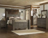 Picture of JUARARO 6 PC QUEEN PANEL BEDROOM