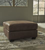 Picture of Bladen Oversized Accent Ottoman