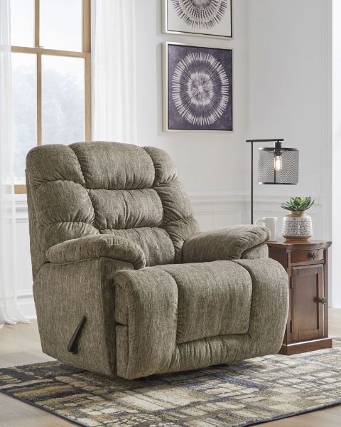 Picture of Bridgtrail Rocker Recliner