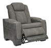 Picture of Next-Gen DuraPella PWR Recliner/ADJ Headrest