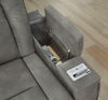 Picture of Next-Gen DuraPella PWR Recliner/ADJ Headrest