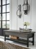 Picture of Rhyson Storage Bench