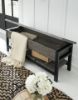 Picture of Rhyson Storage Bench