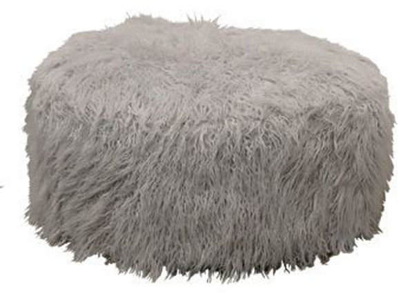 Picture of Galice Oversized Accent Ottoman