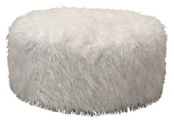 Picture of Galice Oversized Accent Ottoman