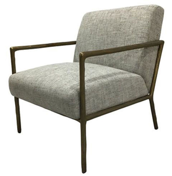 Picture of Ryandale Accent Chair