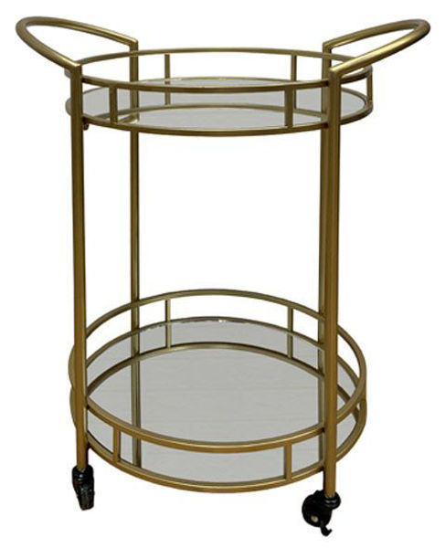 Picture of Wynora Bar Cart