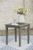 Picture of Visola Outdoor End Table