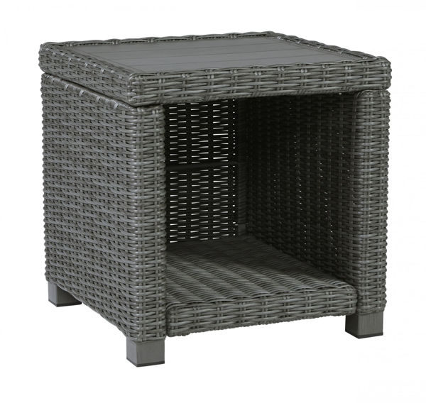 Picture of Elite Park Outdoor End Table