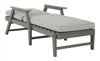 Picture of Visola Chaise Lounge with Cushion