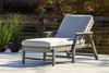 Picture of Visola Chaise Lounge with Cushion