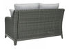 Picture of Elite Park Outdoor Loveseat with Cushion