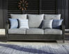 Picture of Elite Park Outdoor Sofa with Cushion