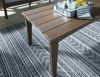 Picture of Emmeline Outdoor Coffee Table