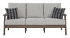 Picture of Emmeline Outdoor Sofa with Cushion