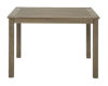 Picture of Aria Plains Outdoor Dining Table