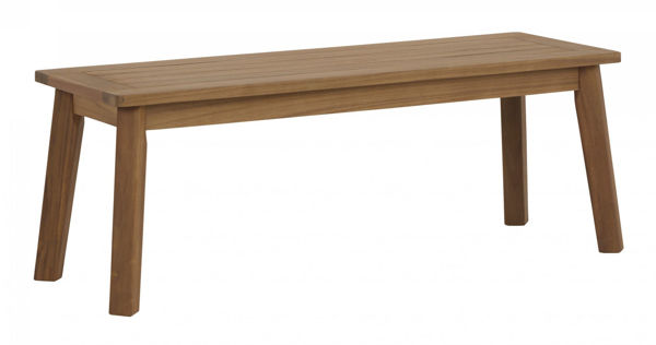 Picture of Janiyah Outdoor Dining Bench