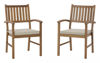 Picture of Janiyah Outdoor Dining Arm Chair (Set of 2)