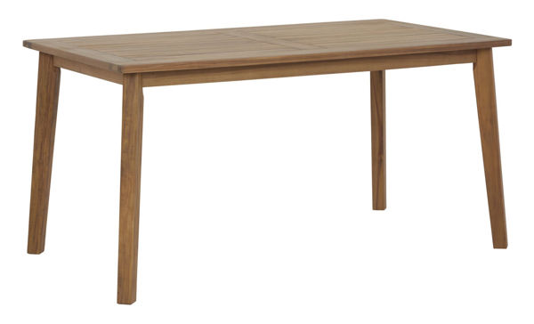 Picture of Janiyah Outdoor Dining Table