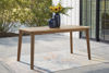 Picture of Janiyah Outdoor Dining Table