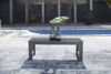 Picture of Amora Outdoor Coffee Table