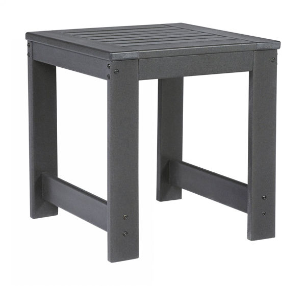 Picture of Amora Outdoor End Table