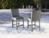 Picture of Palazzo Outdoor Barstool (Set of 2)