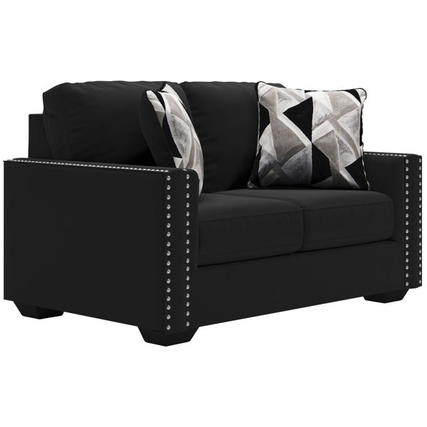 Picture of Gleston Loveseat