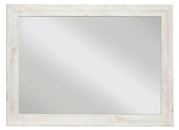 Picture of Bedroom Mirror/Paxberry